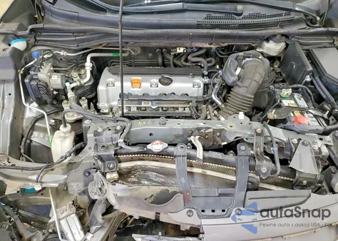 2014 Honda Cr-V Lx from USA, damaged, VIN 2HKRM4H36EH717014